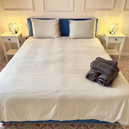 It-Tikka Villa วัลเลตตา ภายนอก รูปภาพ