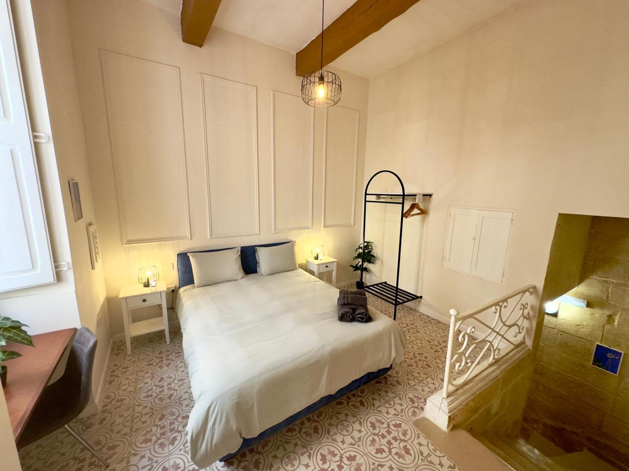 It-Tikka Villa วัลเลตตา ภายนอก รูปภาพ